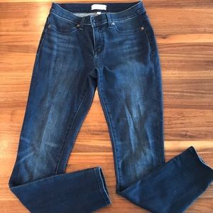 Lila Ryan skinny jeans 28